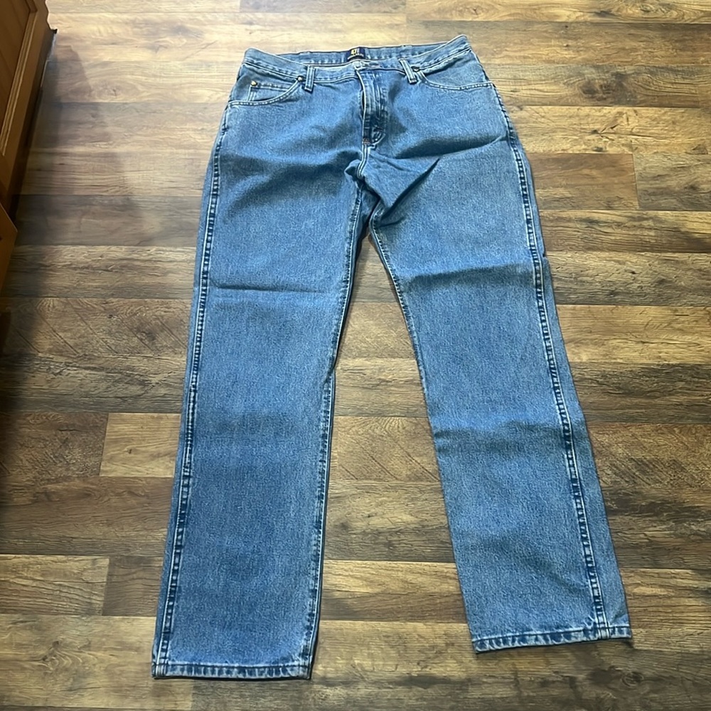 Wrangler Jeans